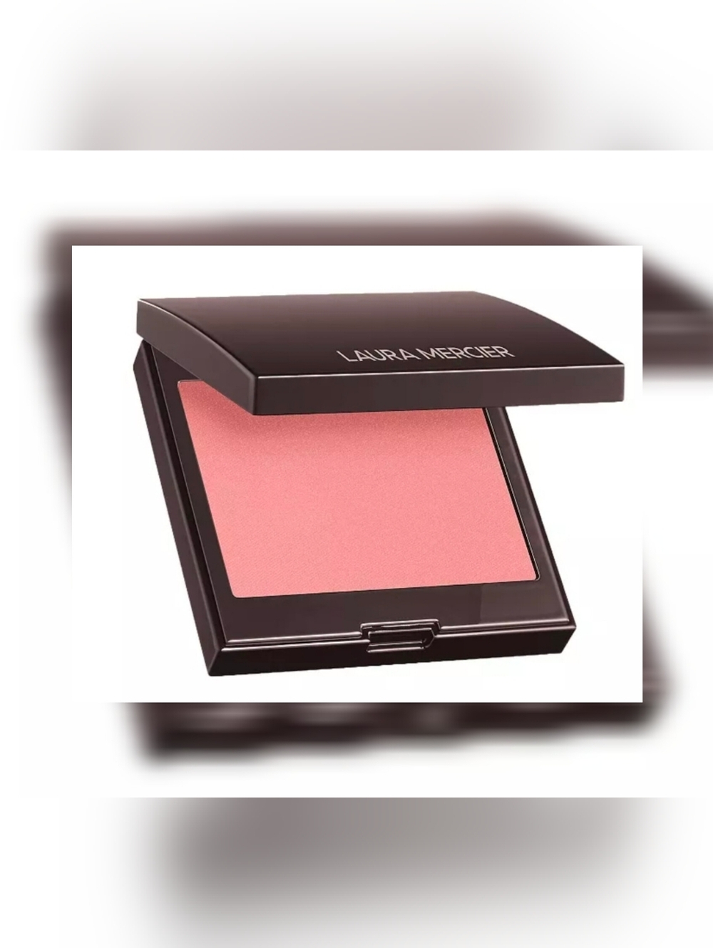 Laura Mercier Blush Color Infusion Powder Blush PASSIONFRUIT NWT